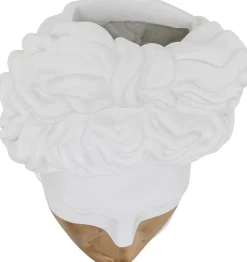 Wandobjekt Apollo 26x42cm