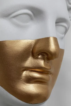 Wandobjekt Apollo 26x42cm