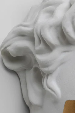 Wandobjekt Apollo 26x42cm