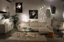 Wandobjekt Apollo 26x42cm