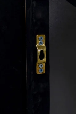 Wandobjekt City Pupil Ø160cm