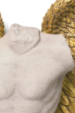 Wandobjekt Gab Angel 208x136cm