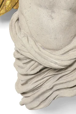 Wandobjekt Gab Angel 208x136cm