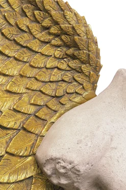 Wandobjekt Gab Angel 208x136cm