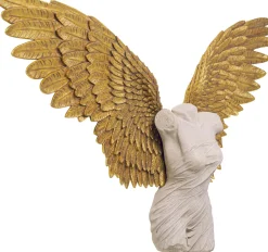Wandobjekt Gela Angel 203x140cm