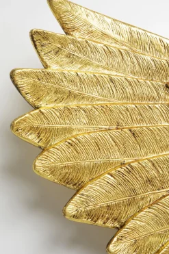 Wandobjekt Guardian Angel Male 124x71cm