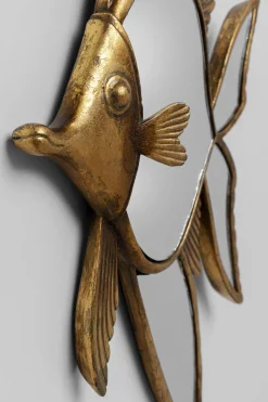 Wandobjekt Pisces 24x39cm