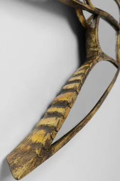 Wandobjekt Swallow Mirror 37x25cm