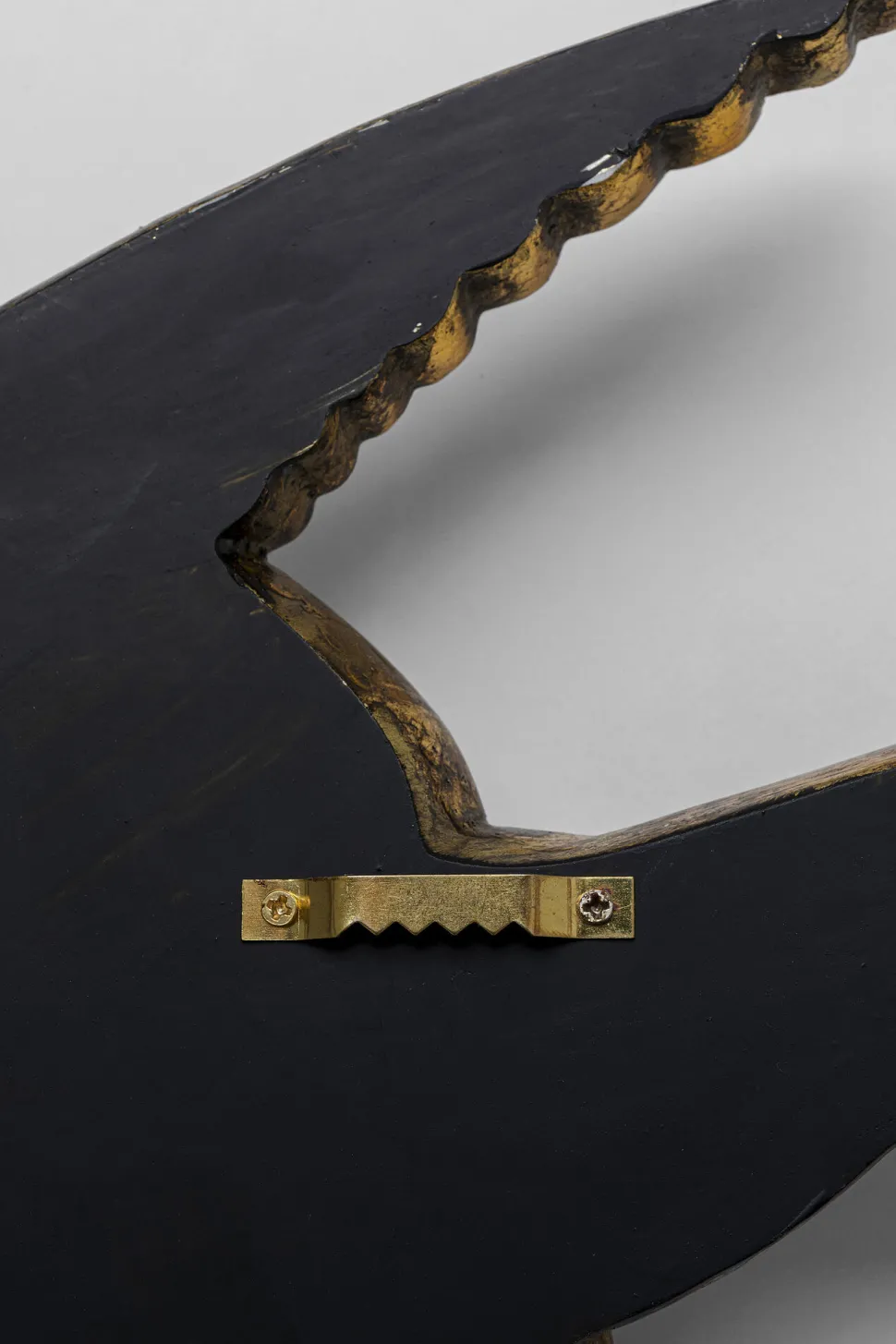 Wandobjekt Swallow Mirror 37x25cm