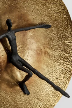 Wandobjekt Umano Ø59cm