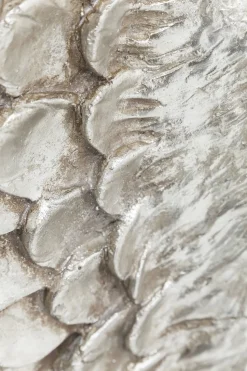 Wandschmuck Angel Wings 61x106cm