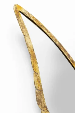 Wandschmuck Hummingbird Mirror 60cm