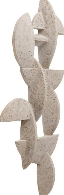 Wandschmuck Rotondo Pezzi 118cm