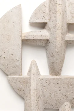 Wandschmuck Rotondo Pezzi 118cm