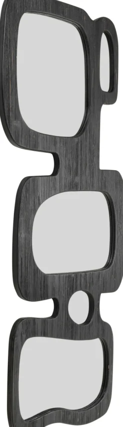 Wandspiegel Art Shapes 89x199cm