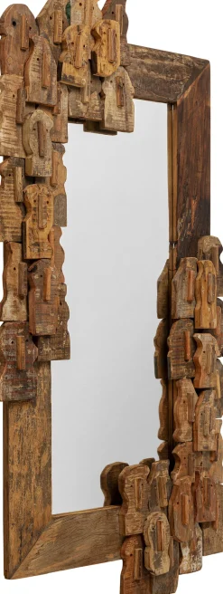 Wandspiegel Be Mind 90x160cm