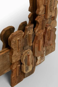 Wandspiegel Be Mind 90x160cm