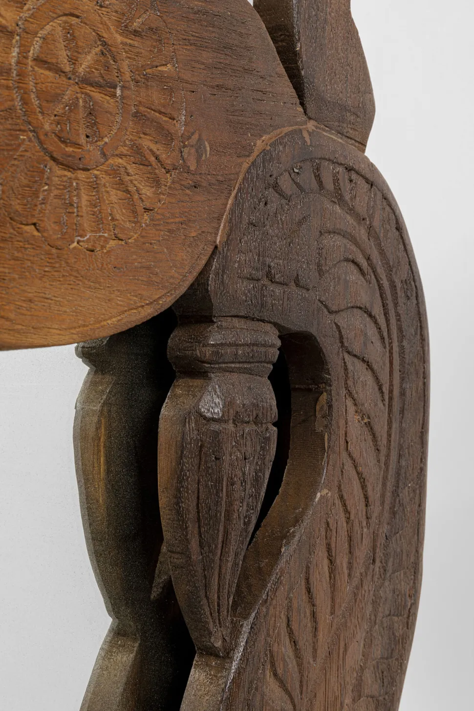 Wandspiegel Bracket 110x172cm