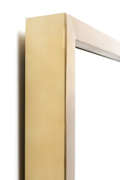 Wandspiegel Cesaro 120x100cm