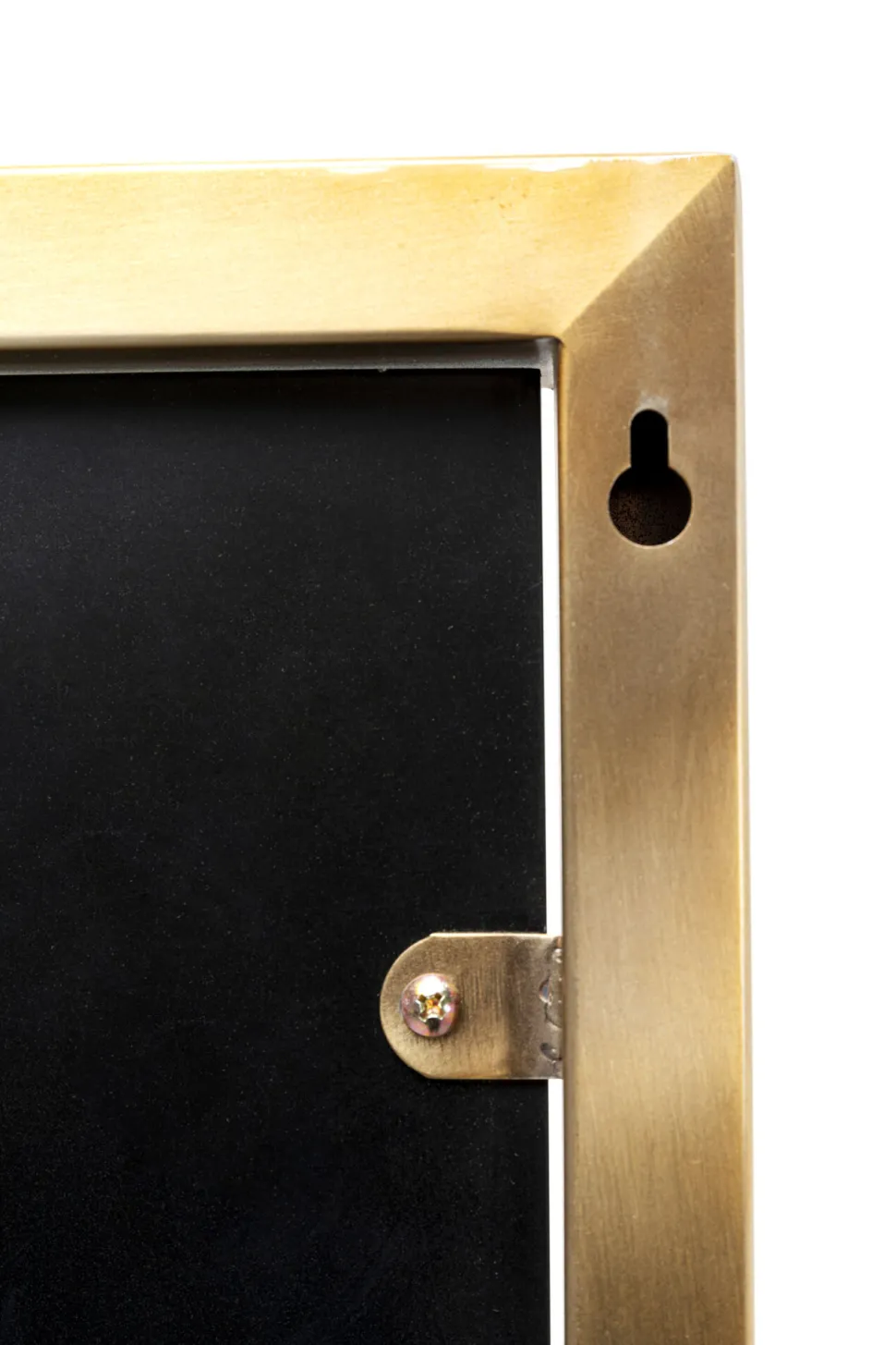 Wandspiegel Cesaro 120x100cm