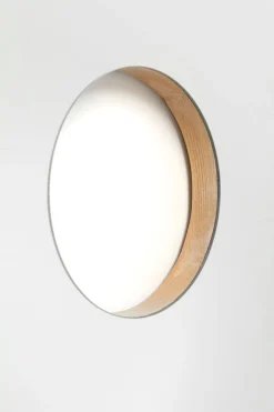 Wandspiegel Cleo Ø100cm