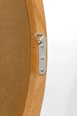 Wandspiegel Cleo Ø100cm