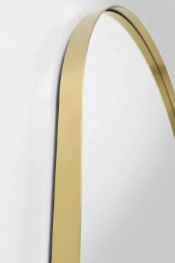 Wandspiegel Daisy 165x55cm