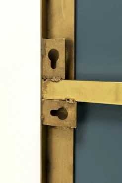 Wandspiegel Double Row 140x80cm