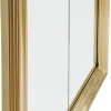 Wandspiegel Double Vision Rectangular 121x81cm