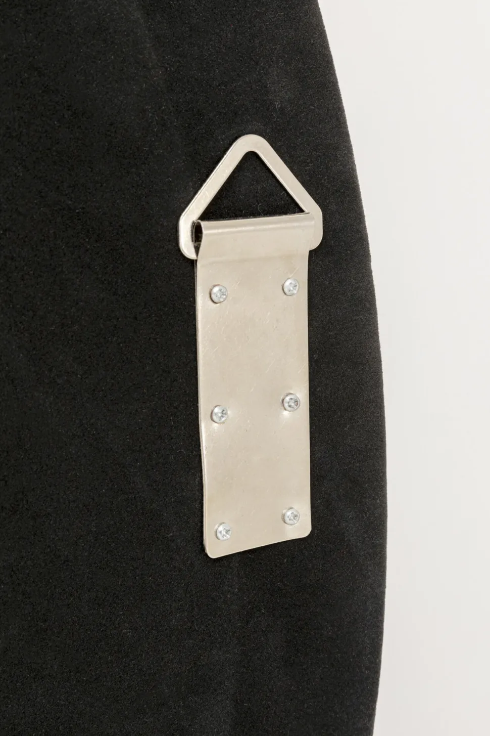 Wandspiegel Double Vision Piece 112x100cm