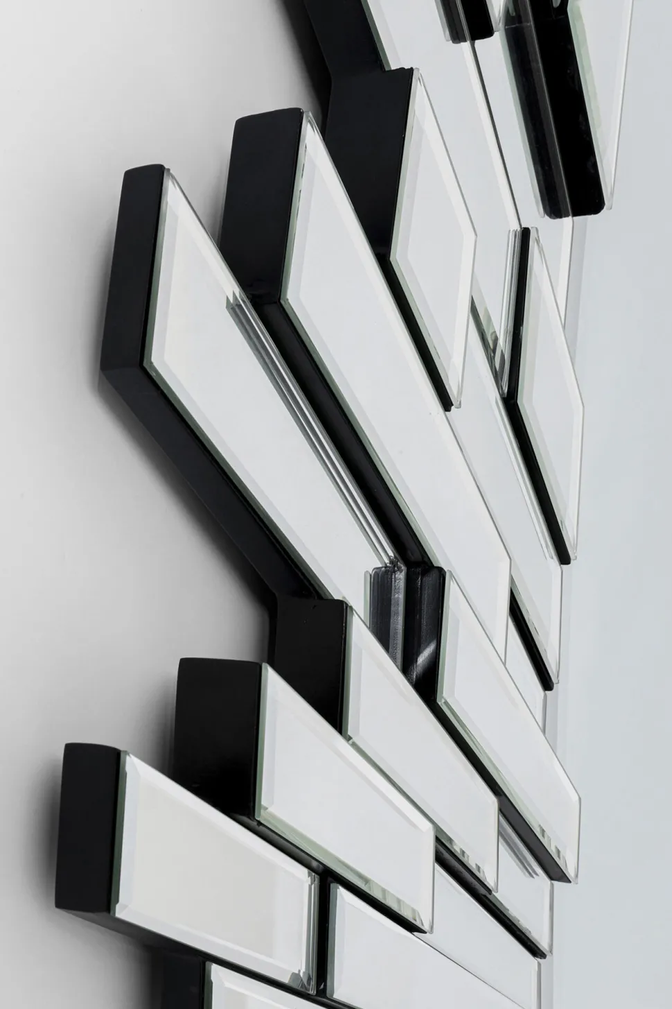 Wandspiegel Fairytale 90x199cm