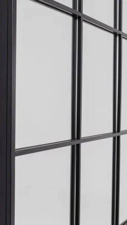 Wandspiegel Finestra 90x180cm