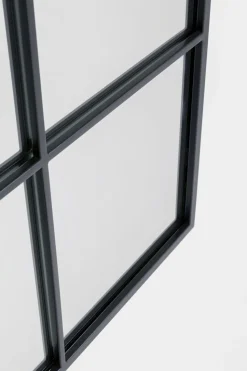 Wandspiegel Finestra 90x180cm