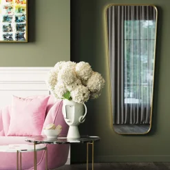 Wandspiegel Opera 65x160cm