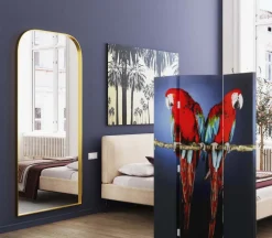 Wandspiegel Opera 80x190cm