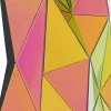 Wandspiegel Prisma Colore 80x120cm