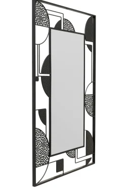 Wandspiegel Segno 110x70cm