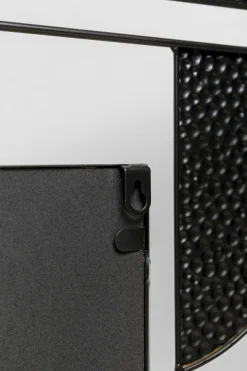 Wandspiegel Segno 110x70cm