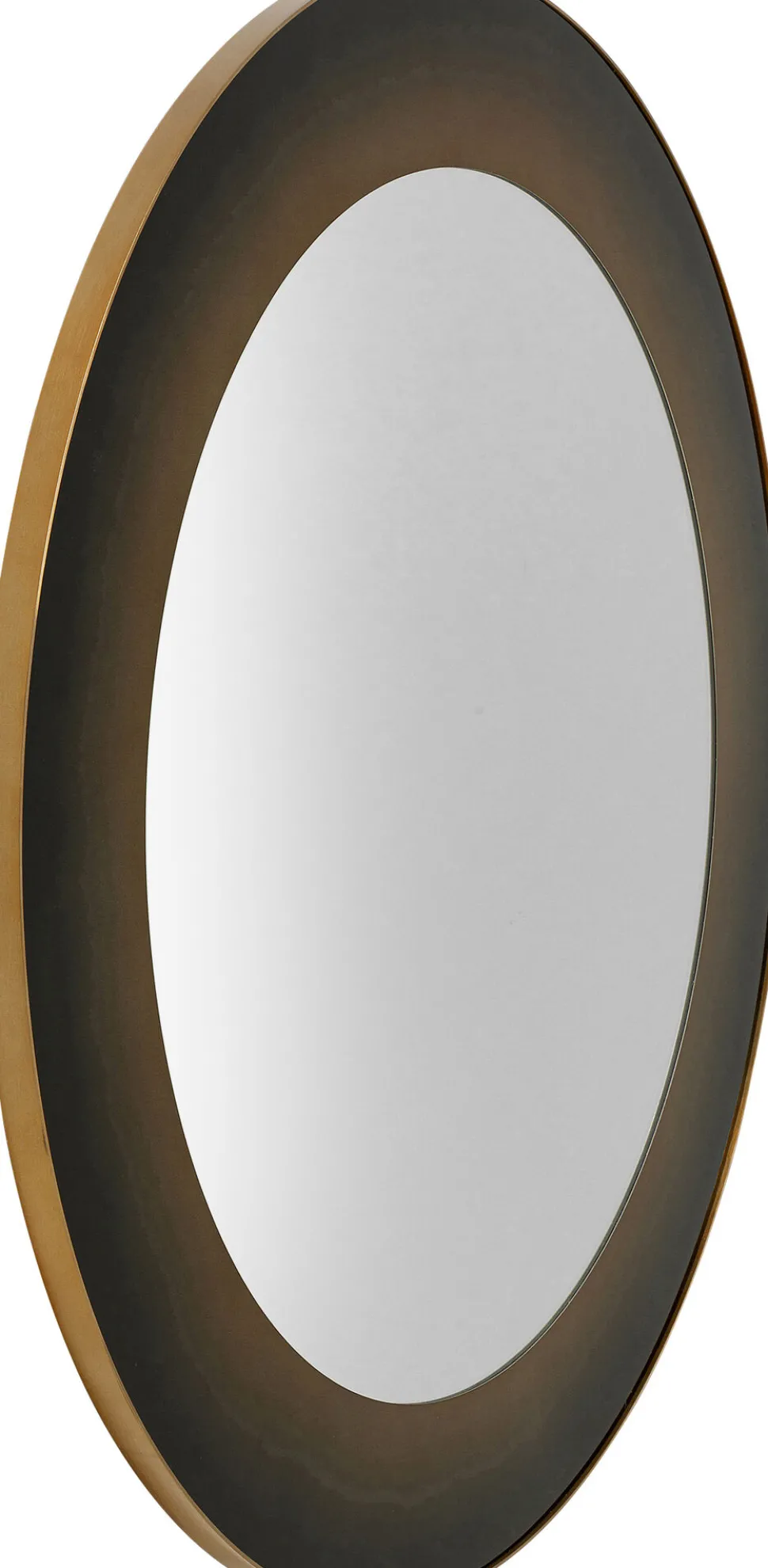 Wandspiegel Solo Ø100cm