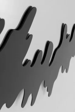 Wandspiegel Sunbeam Ø120cm