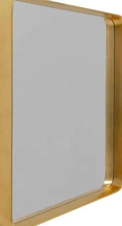 Wandspiegel Vincenza 103x103cm