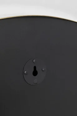 Wanduhr Casino Mirror Ø76cm