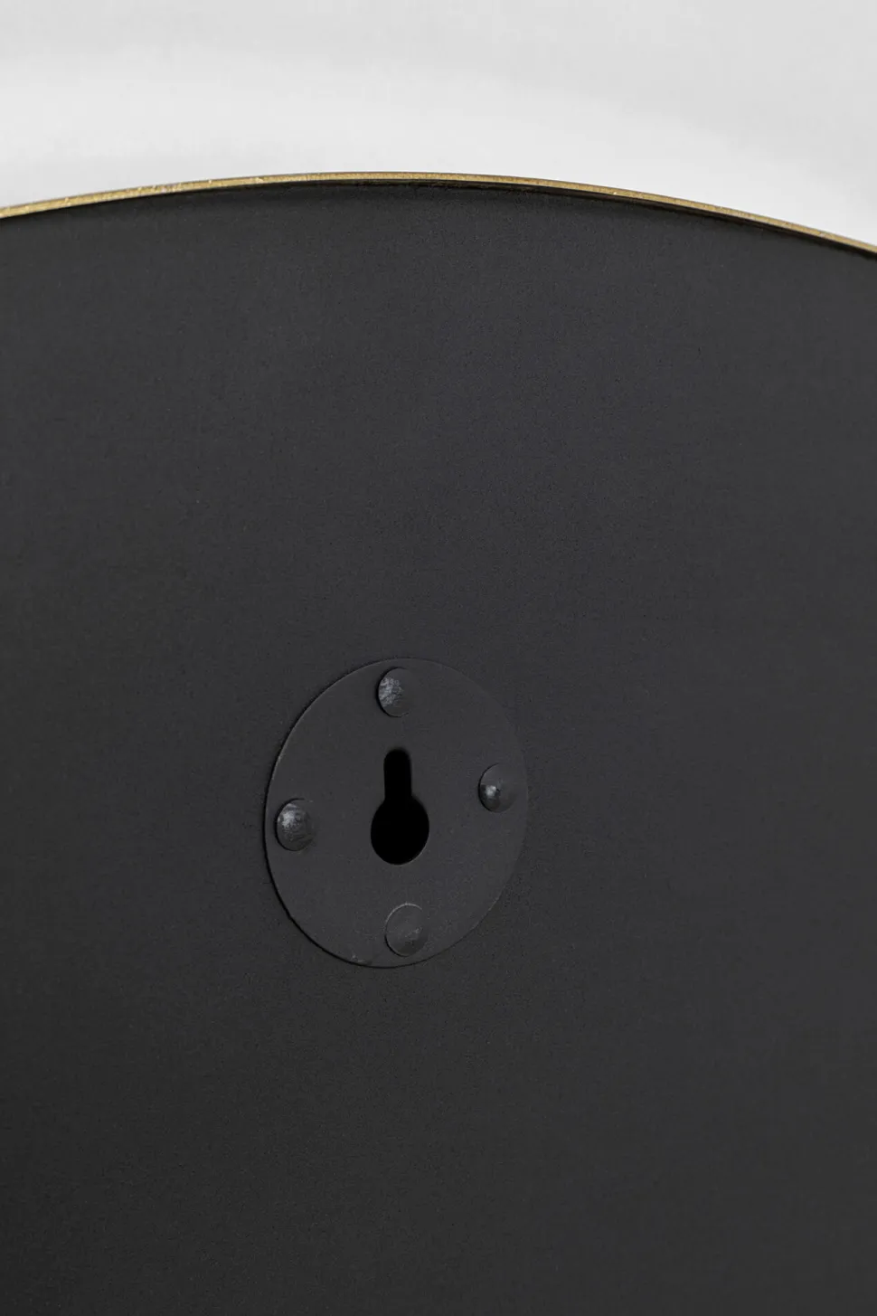 Wanduhr Casino Mirror Ø76cm