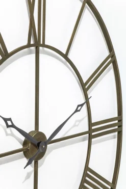 Wanduhr Factory 120cm