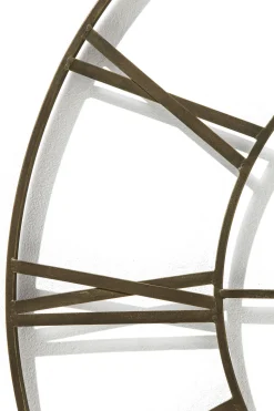 Wanduhr Factory 120cm