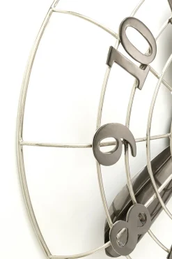 Wanduhr Fan Blade Ø61cm