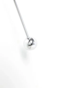 Wanduhr Like Umbrella Chrome