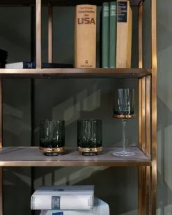 Wasserglas Innocent Smoke