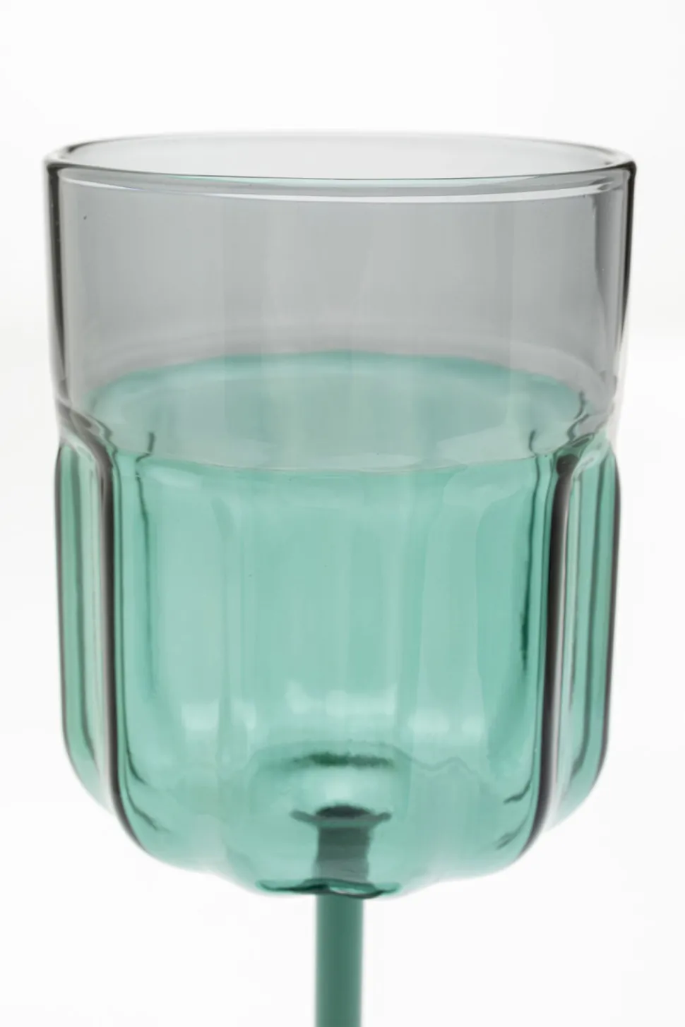 Weinglas Duetto Base