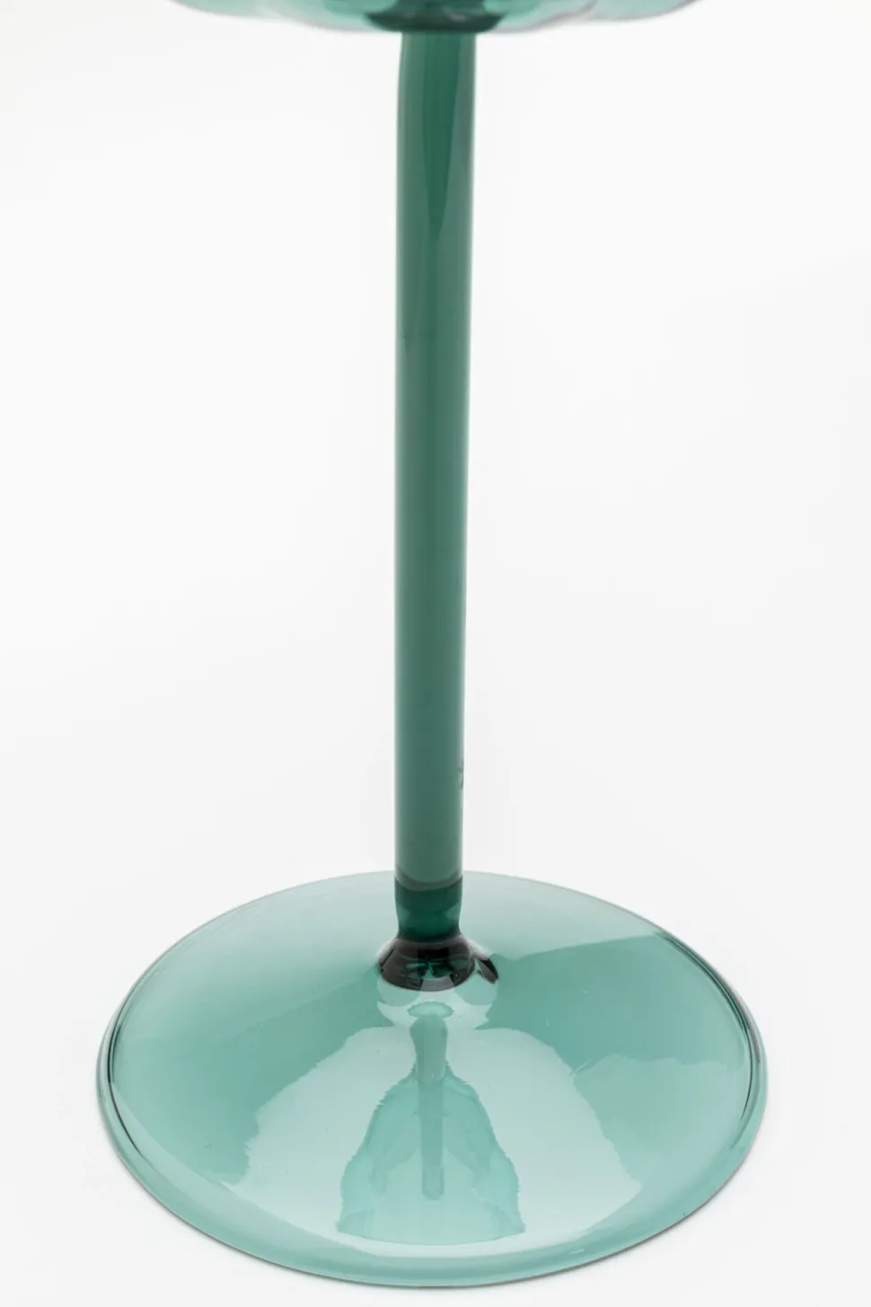 Weinglas Duetto Base